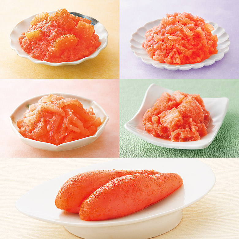 川端セット