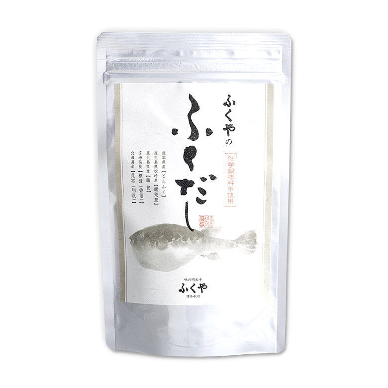 ふくやのふくだし