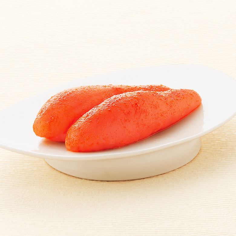 ふくや 味の明太子