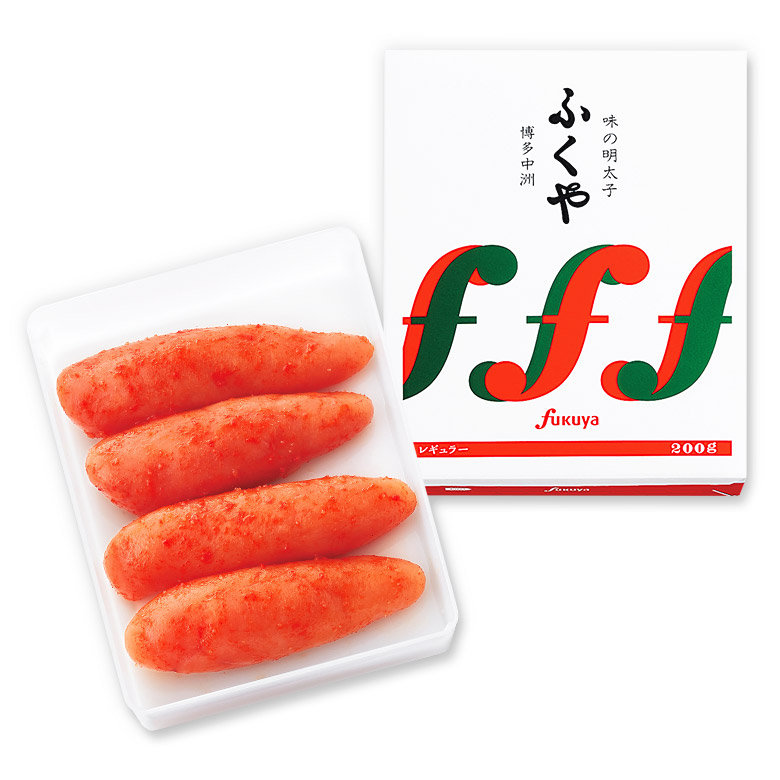 博多の味セット(福岡に行ってきましたカード付き)6