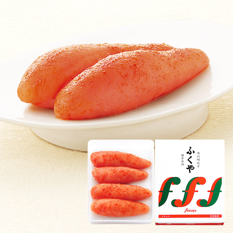 博多の味セット(福岡に行ってきましたカード付き)5
