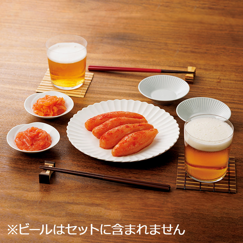 博多の味セット(福岡に行ってきましたカード付き)8