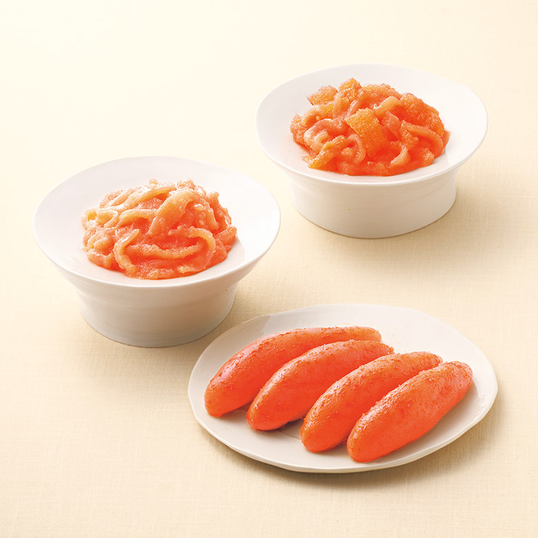 博多の味セット(福岡に行ってきましたカード付き)10