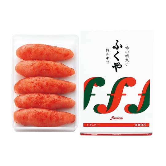 味之明太子 290g