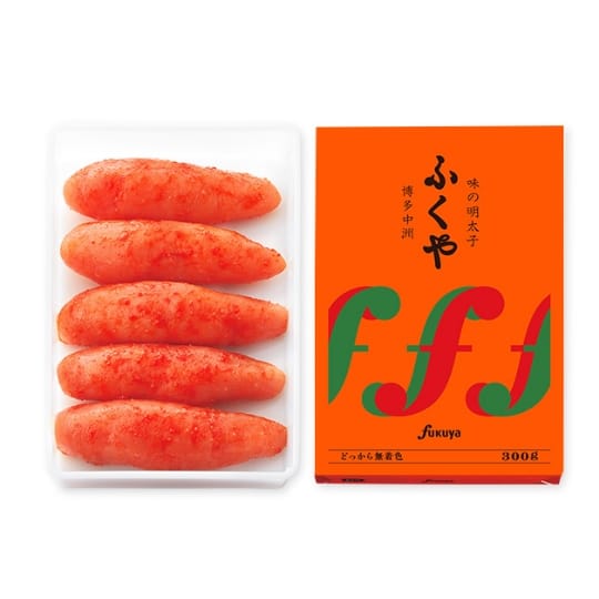 味之明太子 特辣(極辣) 300g