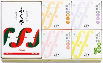 「祇園」セット 7,668円