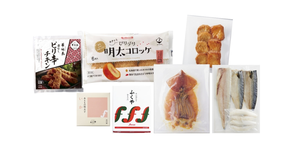 春のごはん時間彩り箱 商品画像