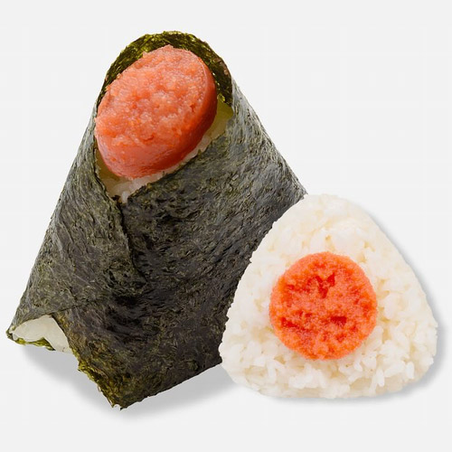 味の明太子（上）レギュラー
