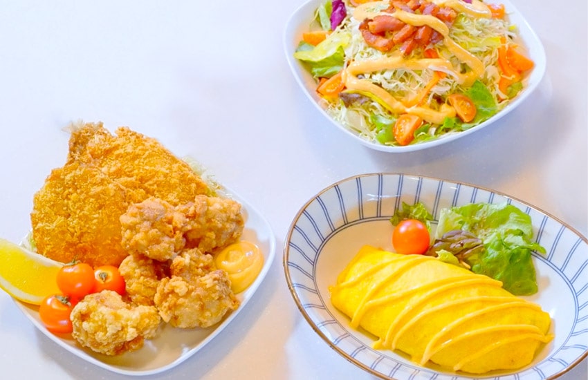 めんたいマヨかけるだけ