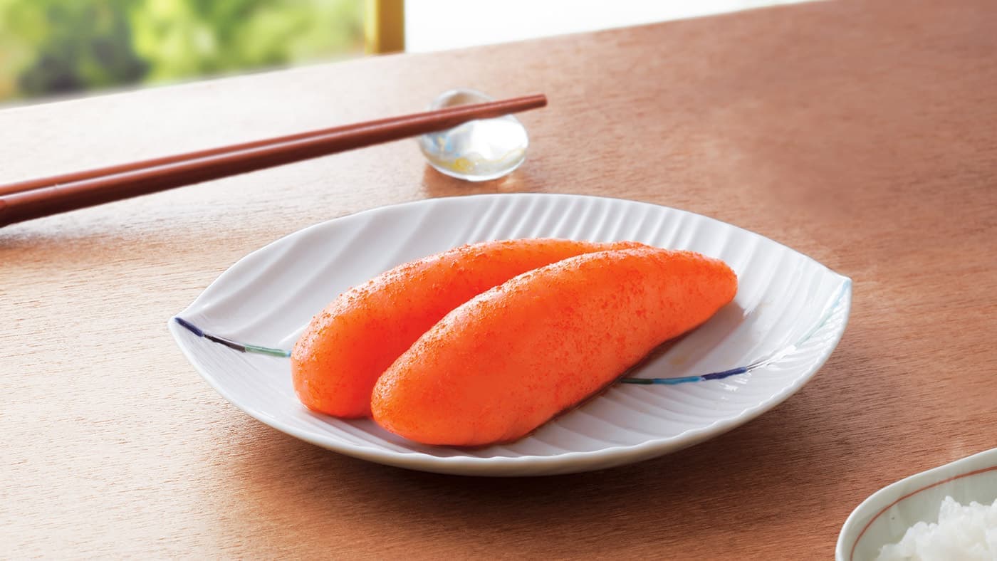 【簡単レシピ】明太子の豆乳ごまうどんの作り方 - クリーミー&ピリッとクセになる一杯 -