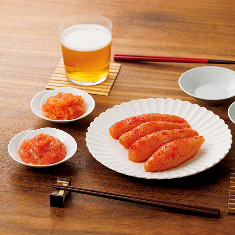 父の日博多の味セット