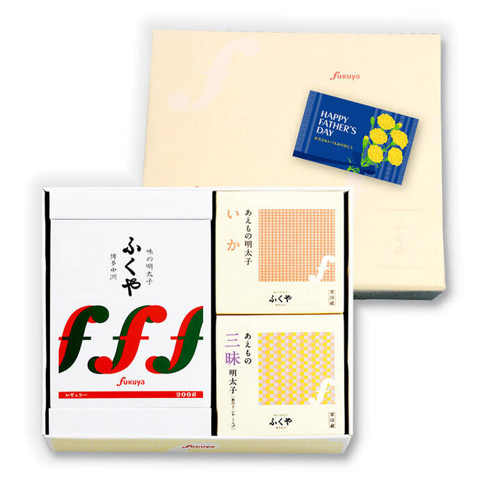 父の日博多の味セット