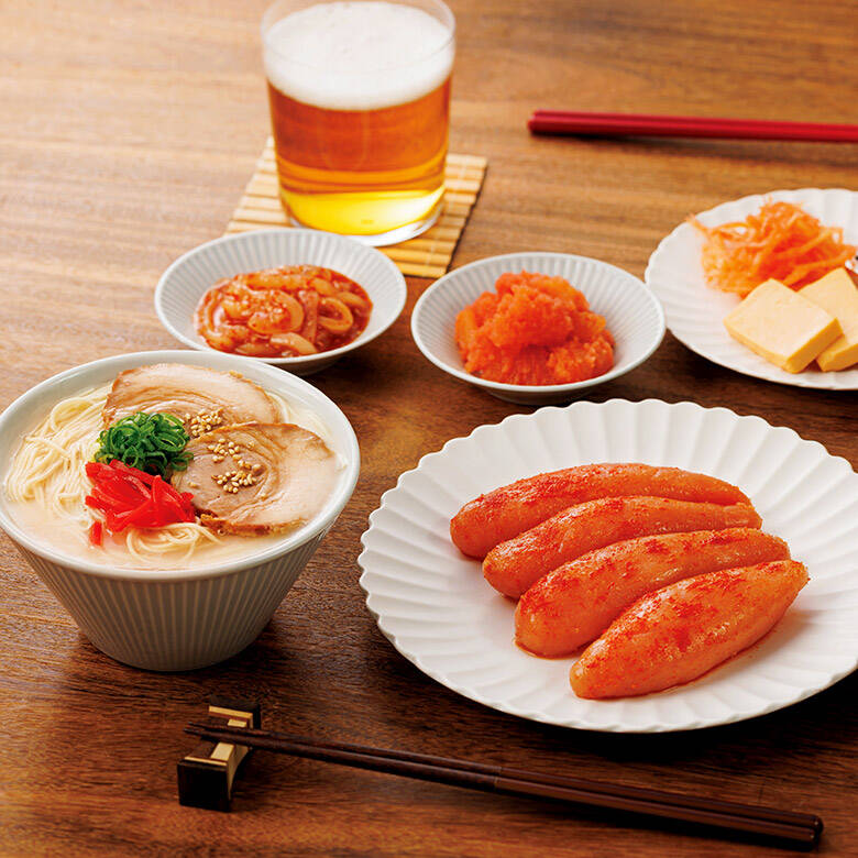 父の日限定 博多名物晩酌セット