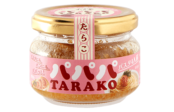 パパパTARAKO