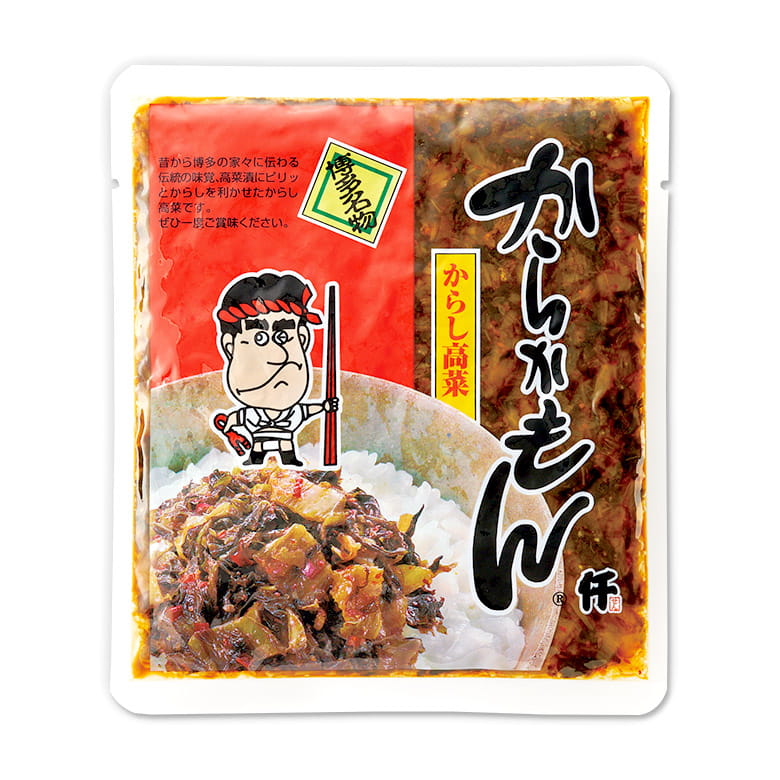 からかもん100ｇ