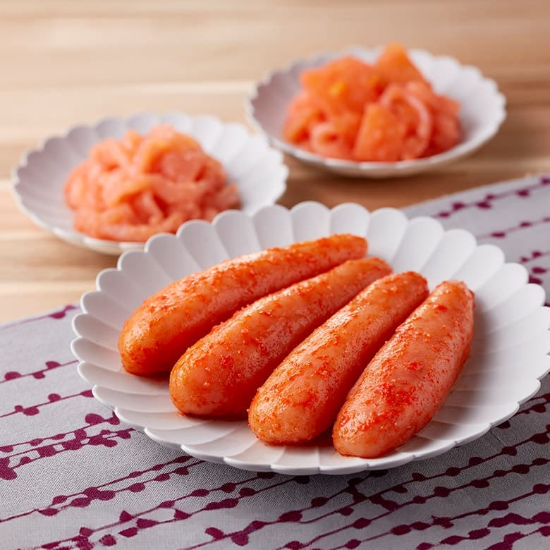 3位　博多の味セット（ネット限定）