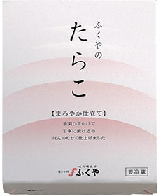 ふくやのたらこ 120g