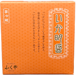 いか明醤