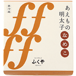 なめこ明太子