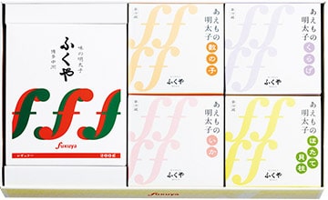 「川端」セット 5,550円
