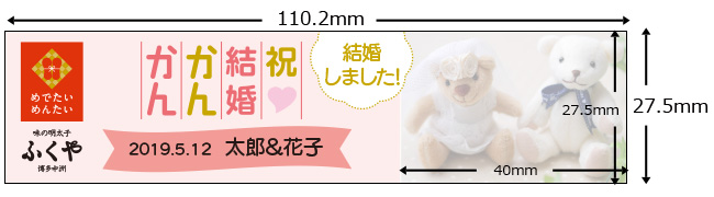 写真データ注意点・ラベル変更箇所