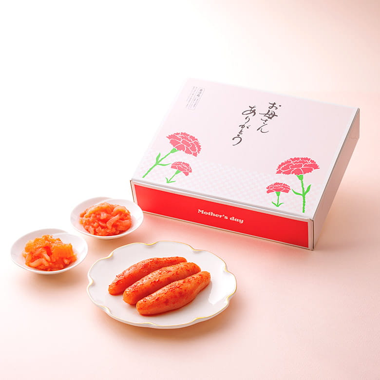 母の日限定星セット