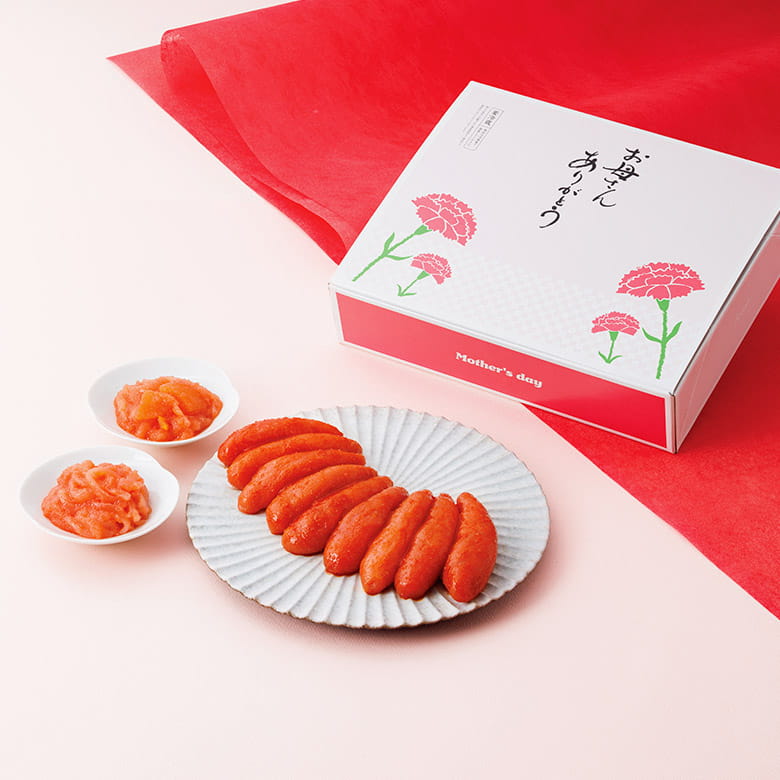 母の日限定宙セット