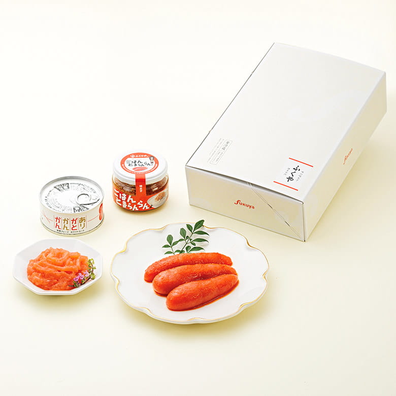 母母の日限定 感謝箱