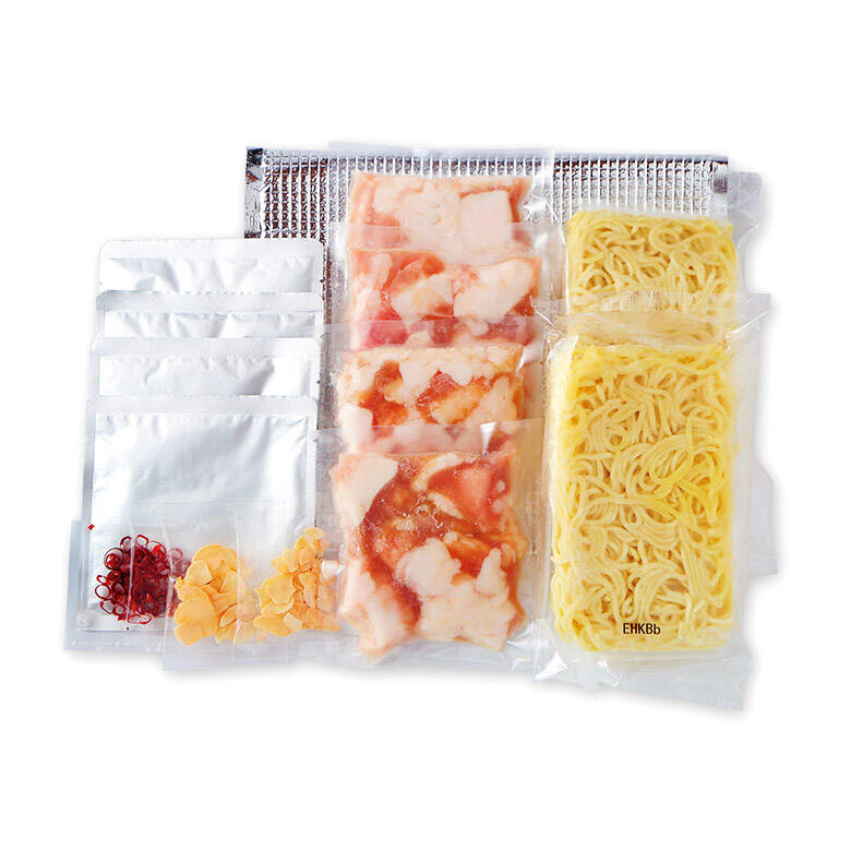 明太旨辛味対馬産本あら鍋