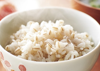 もち麦ごはん 6食セット