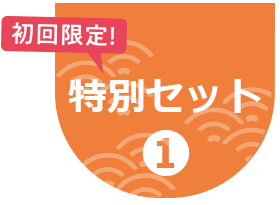 特別セット1