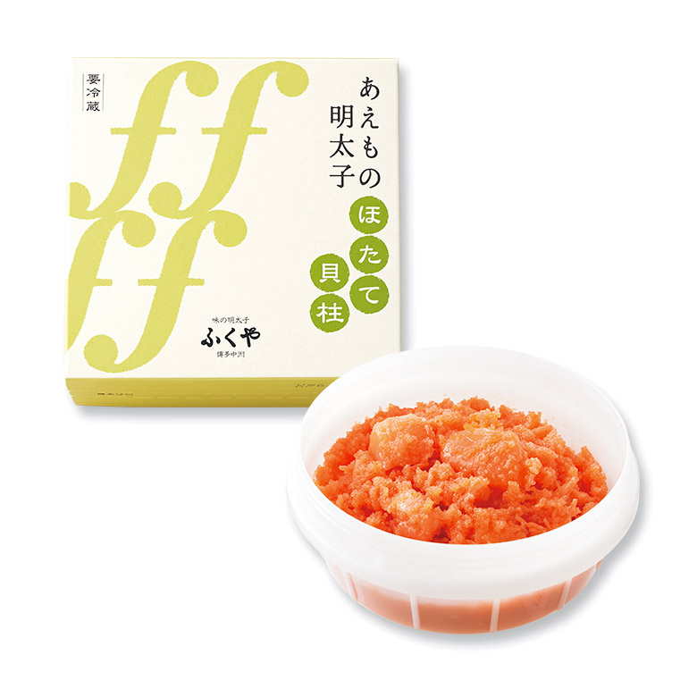 味の明太子