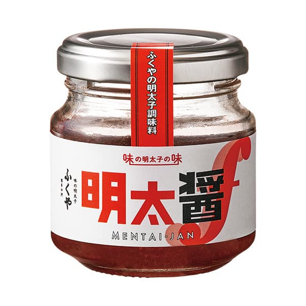 味の明太子