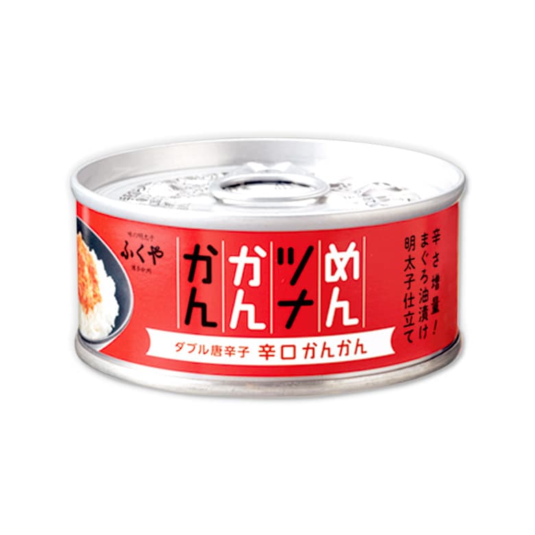 味の明太子