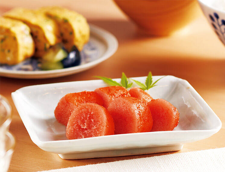 理由1常温保管で日持ちする