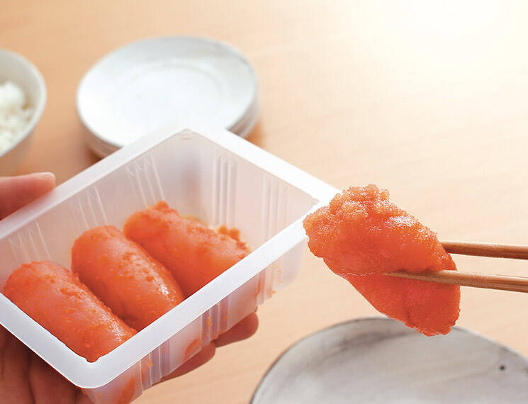 理由1常温保管で日持ちする