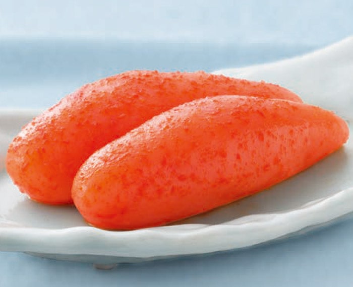 味の明太子 400g