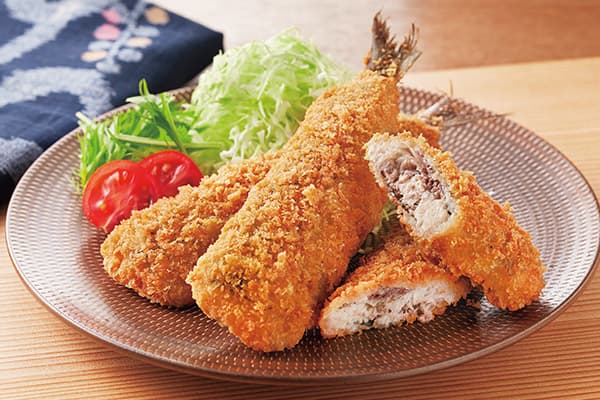 秋の美味しさ満載!創業祭