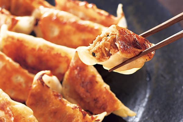 秋の美味しさ満載!創業祭