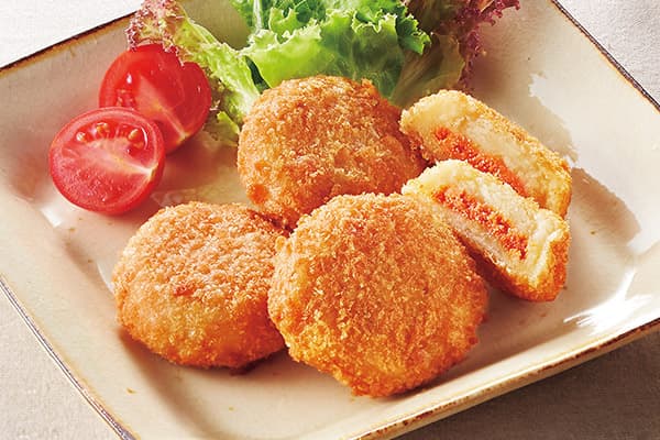 秋の美味しさ満載!創業祭