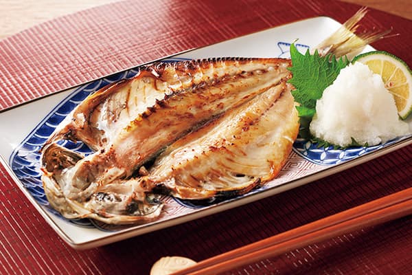 秋の美味しさ満載!創業祭