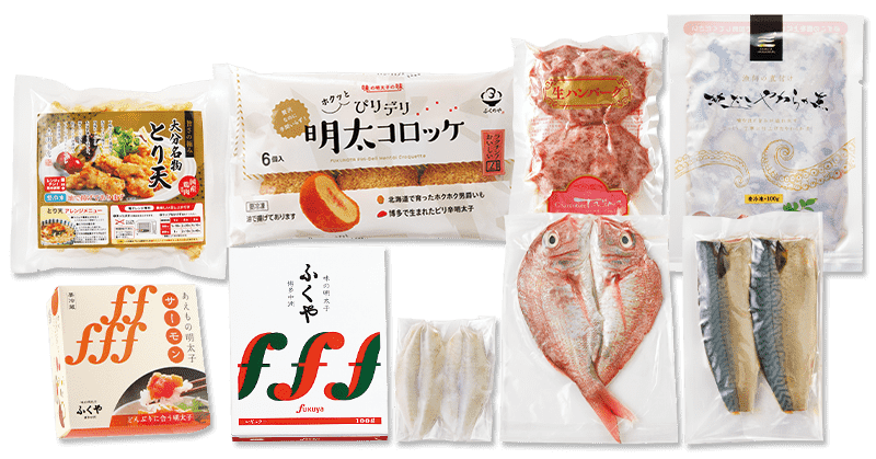 ＼毎年大好評／7点盛り 感謝箱