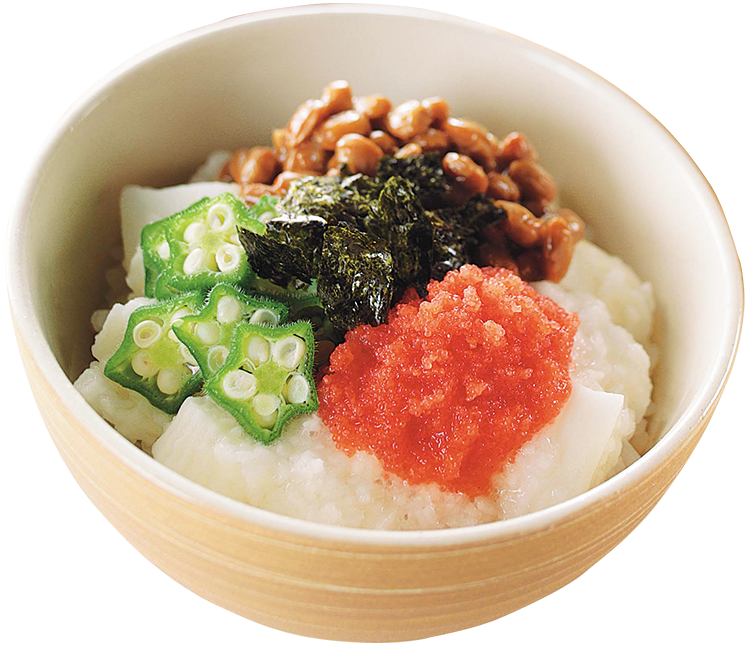 明太子どんぶり
