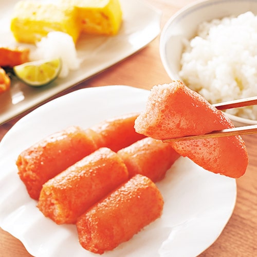 最小の味付け、最大の美味しさ