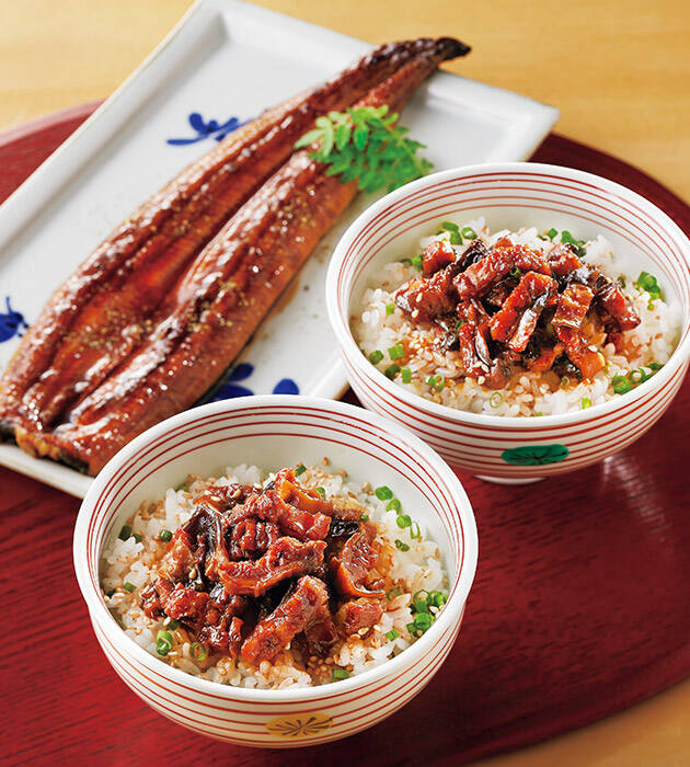 鰻楽