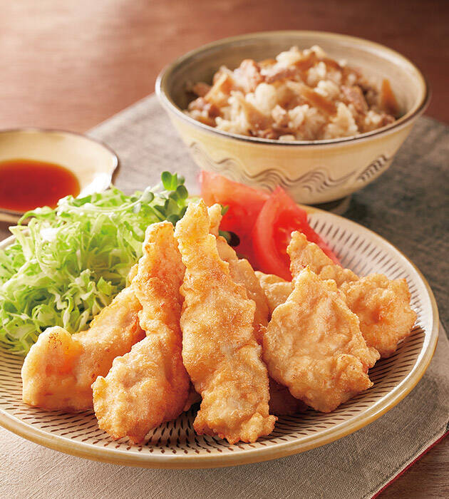 学食