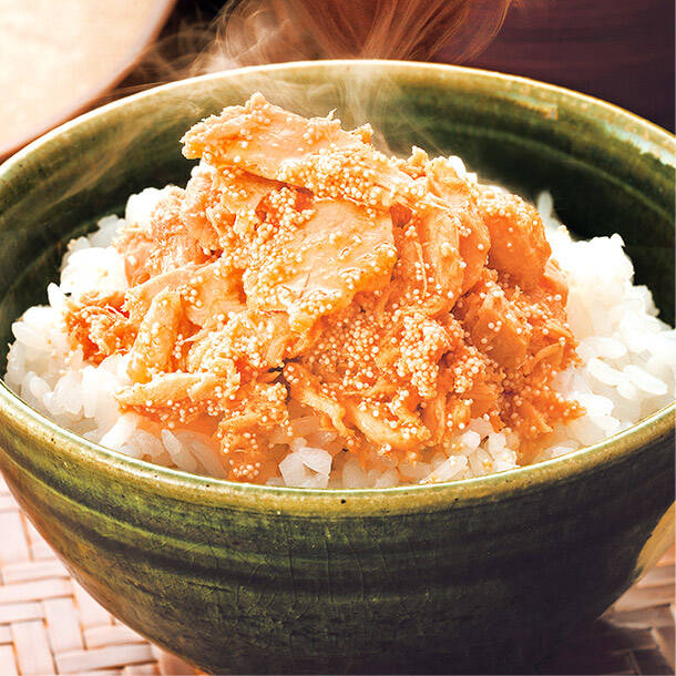 めんツナかんかんプレミアム