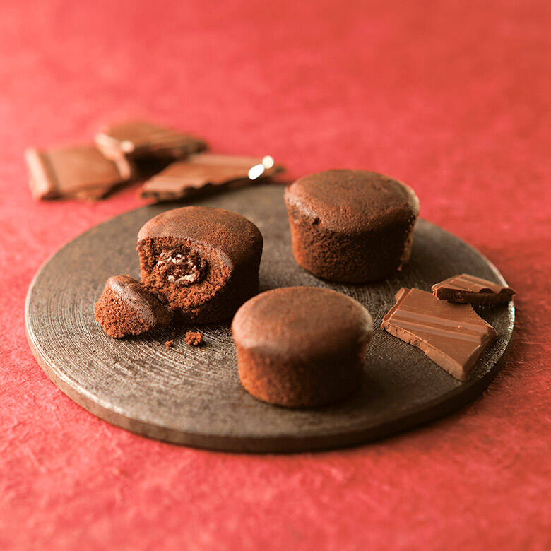 ガトーショコラ6個