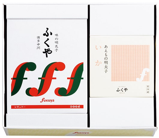 笑セット 3,400円(税込)
