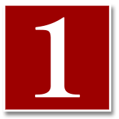 １